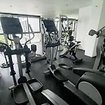 Penthouse Terrace Excellet Wifi Downtown