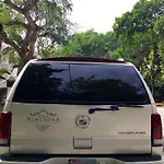 Casa Almendra Golf Club