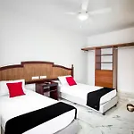 Capital O Hotel Yukon