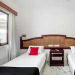 Capital O Hotel Yukon