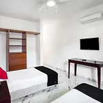 Capital O Hotel Yukon