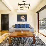Luxury Beachfront Condo With 3 Bedrooms & Ocean View - El Faro Residences