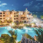 Luxury Beachfront Condo With 3 Bedrooms & Ocean View - El Faro Residences