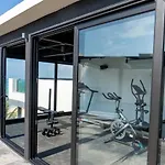 Beachfront Condo Roof Pool 5Th Ave 2 Blocks Gym