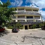 Spacious & Comfy Condo On The Beach, In The Heart Of Playa Del Carmen