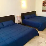 Spacious & Comfy Condo On The Beach, In The Heart Of Playa Del Carmen