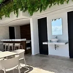 Modern Refuge Just 10 Minutes From Mamitas Beach
