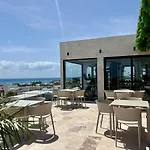 Modern Refuge Just 10 Minutes From Mamitas Beach