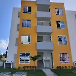Apartment With A Shared Pool In A Condominium
