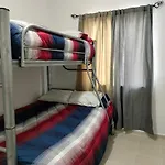Apartment With A Shared Pool In A Condominium