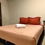 Suite Moderna - King - Piscina - 5Ta Av - Playa