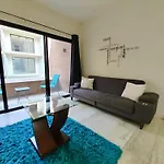 Suite Moderna - King - Piscina - 5Ta Av - Playa