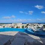Modern Refuge Just 10 Minutes From Mamitas Beach