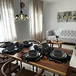 Beach Haus-Punta Estrella