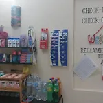 Alme Hostel