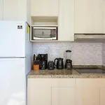 Private Oceanview Stay With Balcony & Rooftop Pool