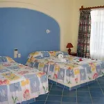 Hotel Colonial Playa Del Carmen