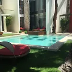 Luxury Condo At Playa Mamitas