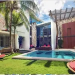 Luxury Condo At Playa Mamitas
