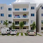 Departamento Luxury Velas Selvanova
