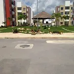 El Depa De Alex En Playa Del Carmen