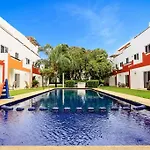 Selvamar 3 Bedroom Rental - Sool Village 28