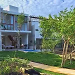 Casa Paraiso Selvamar