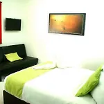 Olive Hotel & Boutique
