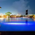 Live Aqua Boutique Resort Playa Del Carmen