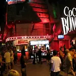 Hotel E-Motions & Beach Club