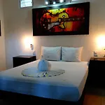 Casa Tucan Hotel