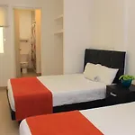 Xell Suites & Hotel
