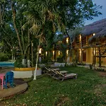 Koox City Garden Hotel