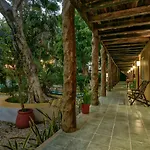 Koox City Garden Hotel