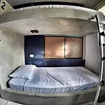 Lobo De Mar Hostel