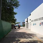 Rooms Playa Del Carmen 400Mts Playa