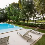Luxury House B&B