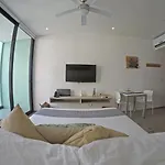 The City Luxury Apartments & Spa By Baitna
