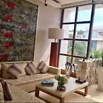 Luxury Condo At Playa Mamitas