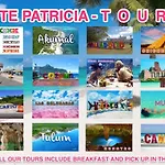Suite Patricia