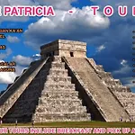 Suite Patricia