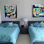 Condo Boutique Oceanfront