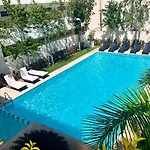 Departamento Luxury Velas Selvanova