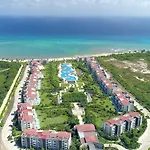 Condo Boutique Oceanfront