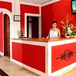 Hotel Hacienda Mariposa