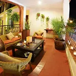 Hotel Hacienda Mariposa