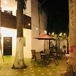Habitaciones 3 Amigos
