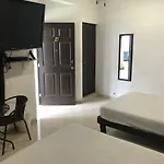 Habitaciones 3 Amigos