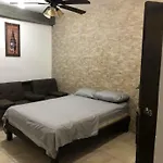 Habitaciones 3 Amigos