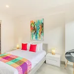 Icono Playa Condos, B307